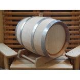 Бочка с идентификационным номером 30 литров